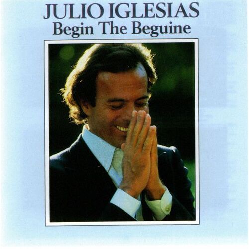 Julio Iglesias -Best Of / Compilation 16 Titres- Inclus Quiereme, Guantanamera, Un Dia Tu Un Dia Yo, Como Tu, Me Olvide De Vivir, Hey, Preguntale, Grande Grande Grande, Isla En El Sol, El Amor... 1987