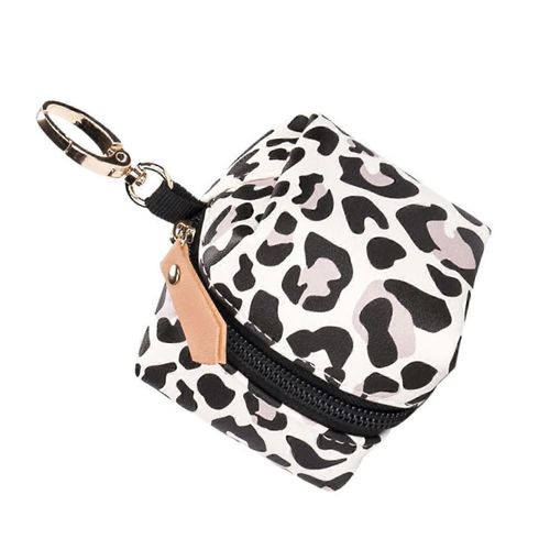 Support Etanche Pour Tetines, Sac A Suspendre Pour Les Deplacements, Organiseur Pratique Pour Tetines De Bebe, Pour Sacs A Langer