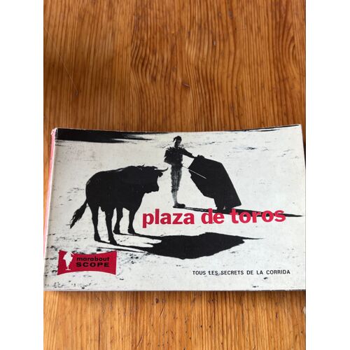 Plazade Toros Tous Les Secrets De La Corrida