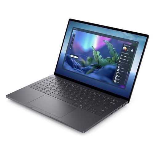 Dell Pro Max 14 Premium MA14250 - 14" Core Ultra 7 265H 32 Go RAM 1 To SSD Noir