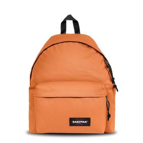 EASTPAK Padded Pak'r - Sac à dos - nylon à 100 % - Mandarine