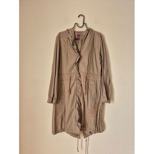 Parka Dpm Taille 2