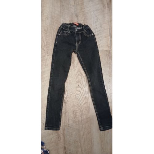 Jean Fille Tissaia 10 Ans