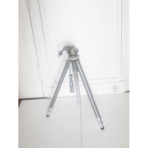 TREPIED GITZO GILUX REPORTER N°2