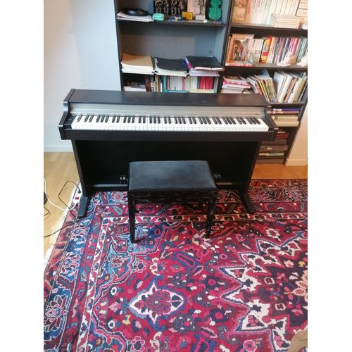 Piano Numérique Korg