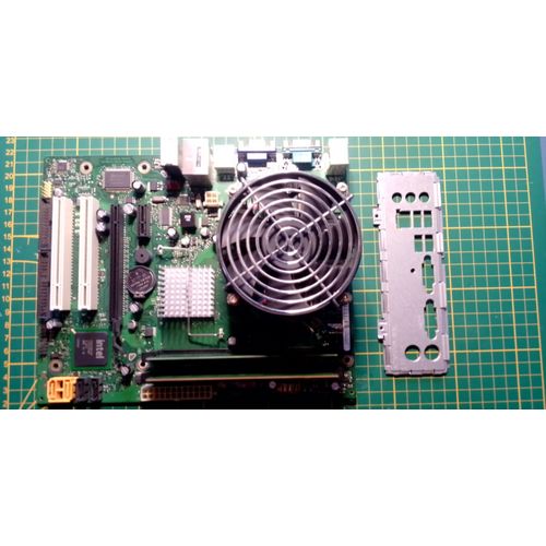 Fujitsu D3041-A11 GS3 Pour PC ESPRIMO E3521 ESPRIMO P2560 ESPRIMO P3521 et Grundig PC 2220 A3