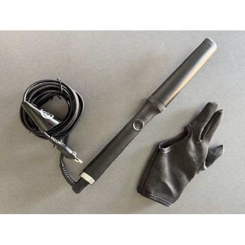 Lisseur Ghd Tri-Zone