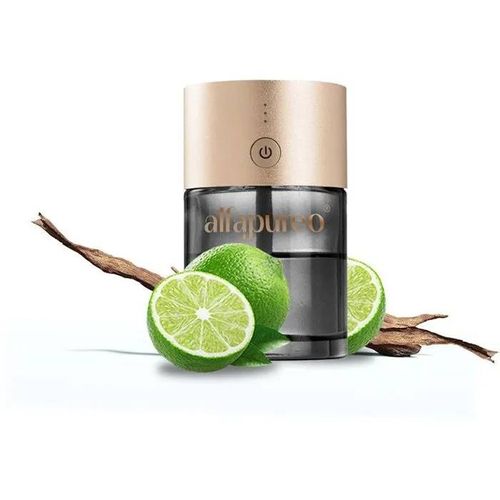 Alfapureo Emotion Light Blue 80 Ml 