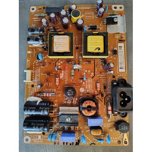 Carte Alimentation TV LG EAX65391401 (2.7)