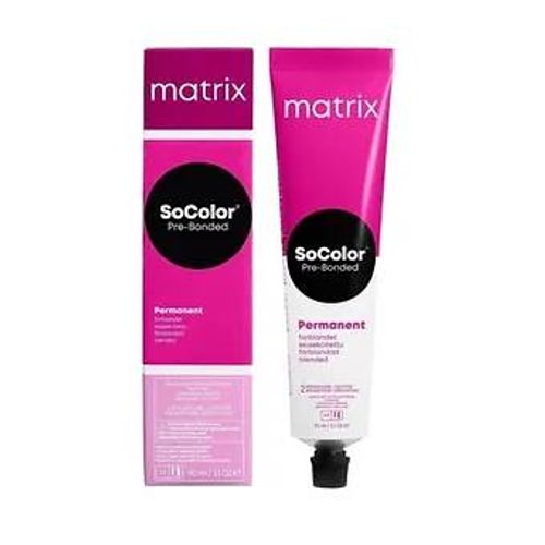 Matrix Socolor 6.62 6rv (Dark Red Violet Blonde) 90ml 