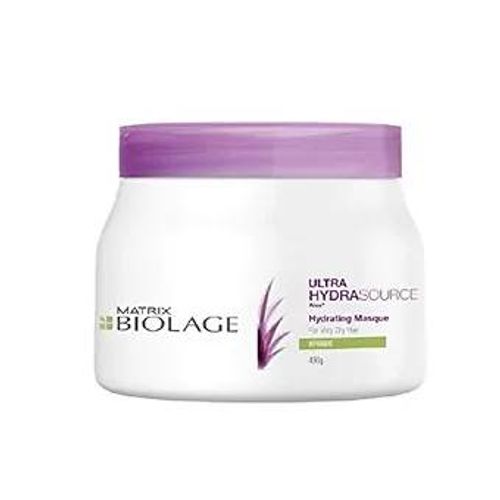 Matrix Bioloage Ultra Hydra Source Hydrating Masque 490g 
