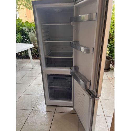 REFRIGERATEUR-CONGELATEUR ( 2 bacs )