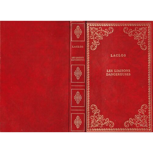 Les Liaisons Dangereuses