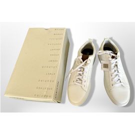 🔆 Geox Neuves En Cuir Et Emballées 43 Magnifiques Et Légères