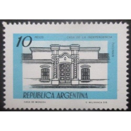 Argentine N°1108 Neuf **