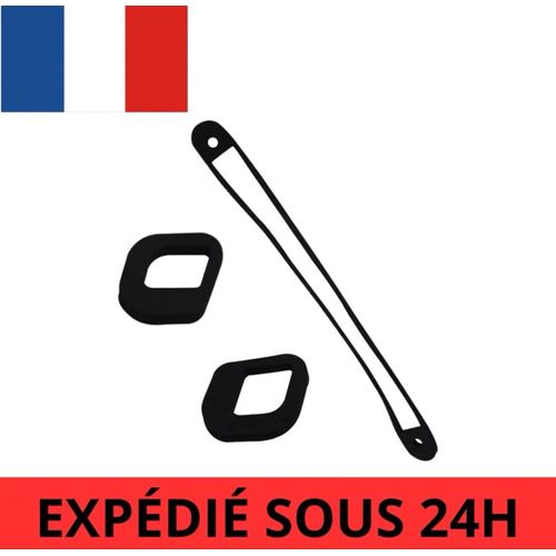 Pour Citroen C1 Peugeot 107 Feux Arrière 3ème Feu Frein Haut Kit Joint