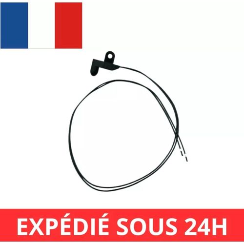 Capteur Sonde Température Air Extérieur Compatible Clio Ii Clio Iii  2/3 +Gaines