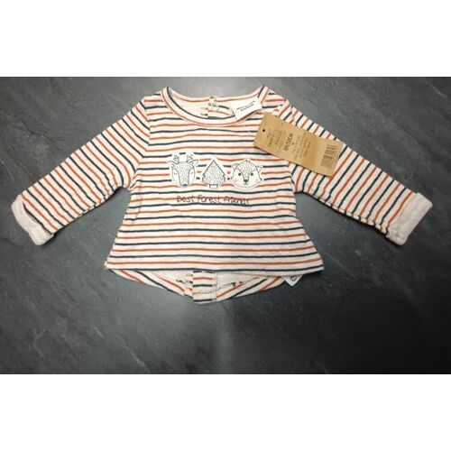 Tee-Shirt Pour Bébé De 0 Mois