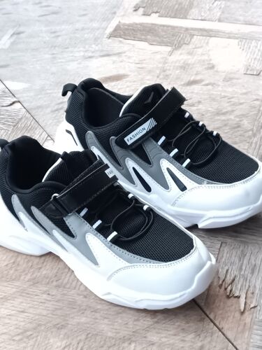 Basket Fashion Homme - 40