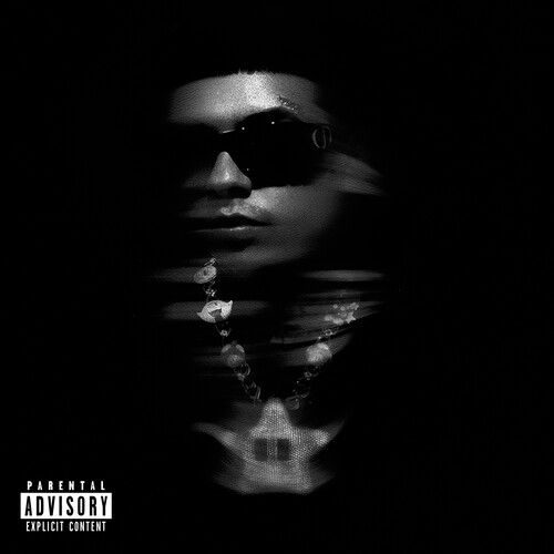 Natanael Cano - Porque La Demora [Vinyl Lp] Explicit