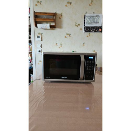 Micro-ondes combiné Samsung