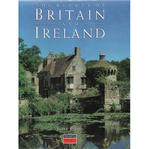 The Beauty Of Britain And Ireland