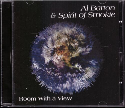 Al Barton & The Spirit Of Smokie Cd Room With A View