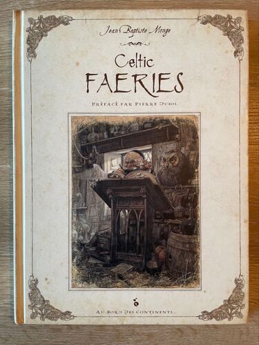Celtic Faeries