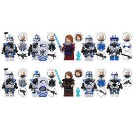 Atomic Mass Games Star Wars Legion Padme Amidala (DE) - Ceny i opinie