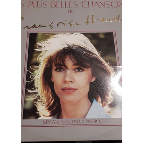 Françoise Hardy : Les Plus Belles Chansons