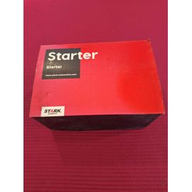 Dèmarreur Stark Pour Mercédes