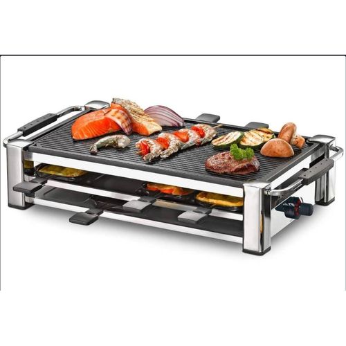 Plancha appareil a raclette Riviera&Bar