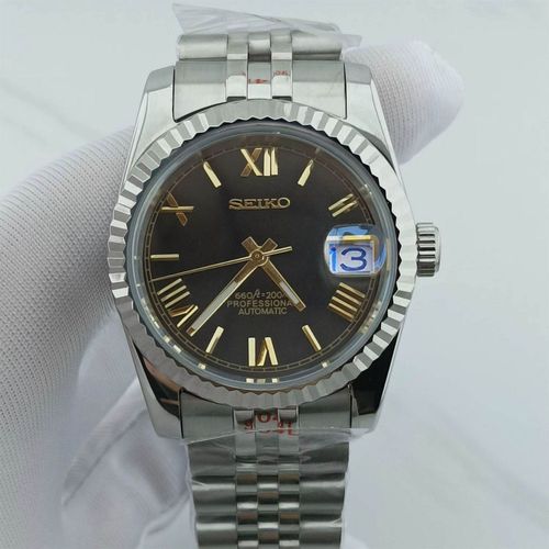 Seiko Datejust