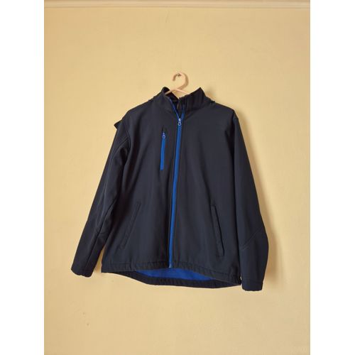Parka Déperlant Result Core Taille L