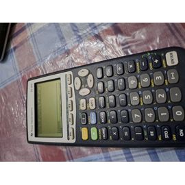 Calculatrice scientifique et graphique TI-89