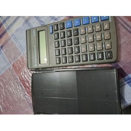 Calculatrice scientifique et scolaire TI-30