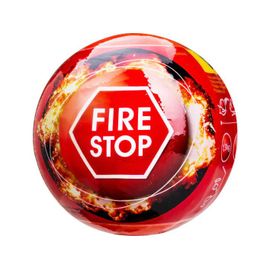 Boule extincteur anti incendie 4 kg