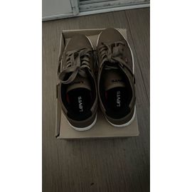 Sneakers Homme Courtright Sable Levi?S - 39