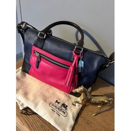 Sac à main Coach Legacy Molly