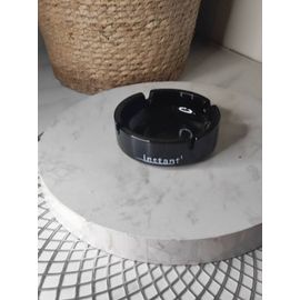 Cendrier Publicitaire Instant