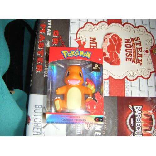 Figurine Pokemon