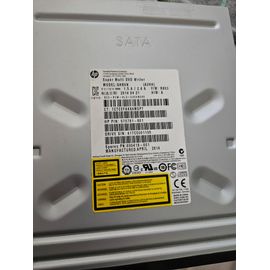 Lecteur graveur dvd hp model GHBON