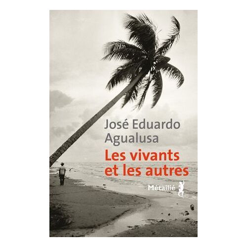Les Vivants Et Les Autres