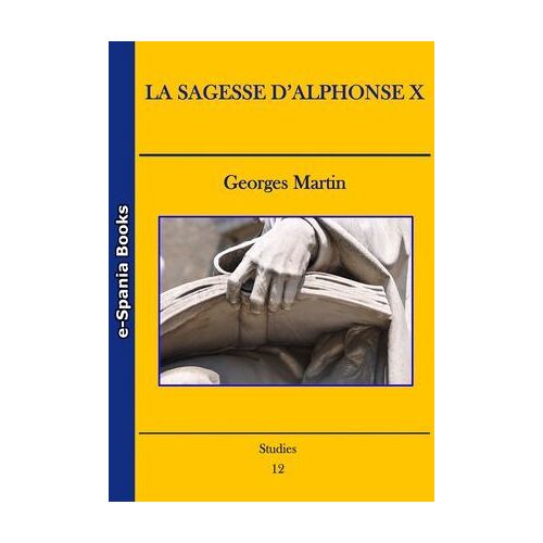 La Sagesse D'alphonse X