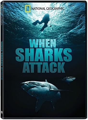 When Sharks Attack Season 1