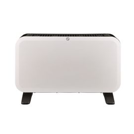 Convecteur éléctrique HCONVDF2000-25 CARREFOUR HOME