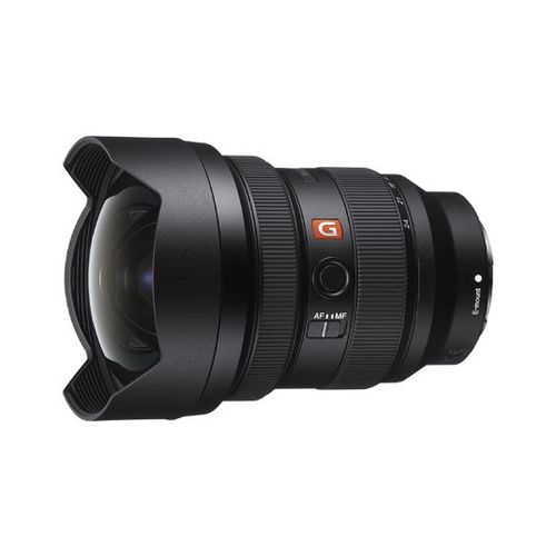 Sony FE 12-24 mm F2.8 GM
