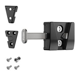Kit plaque et base V-Mount mini SIRUI AM-VM04 Adaptateur compact à dégagement rapide V-Lock pour accessoires caméra