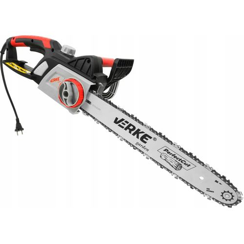 Tronçonneuse Électrique 1800w guide 40 cm