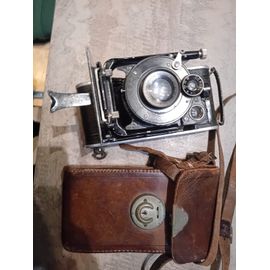 APPAREIL PHOTO ANCIEN